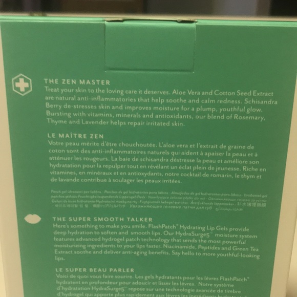 THIS WORKS LOTION, MAUI RAW OIL, PATCHOLOGY MASKS - Picture 9 of 10